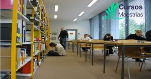 La Escogencia de Carreras