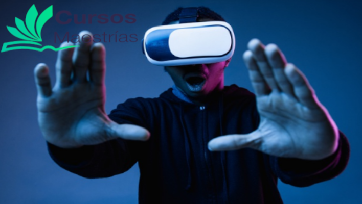 curso de realidad virtual