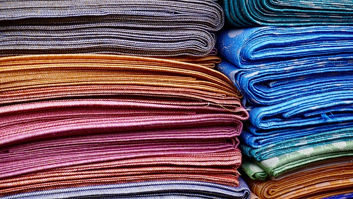 Curso de Comercialización de Productos Textiles